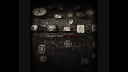 Chasing Avalanche - It's Nothing