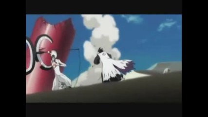 Bleach Amv Nnoitra vs Kenpachi