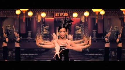 Coldplay - Princess of China (with Rihanna)
