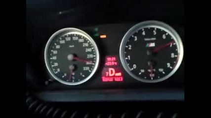 Bmw M6 300 - 330 (hq)