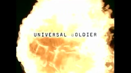 Универсален Войник: Завръщането (1999) - Трейлър