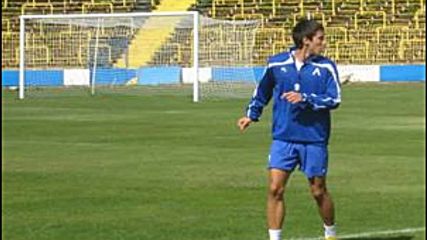 Сашо Киров
