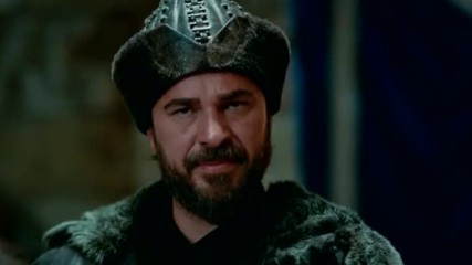 Dirilis Ertugrul 71.bölüm Fragmanı