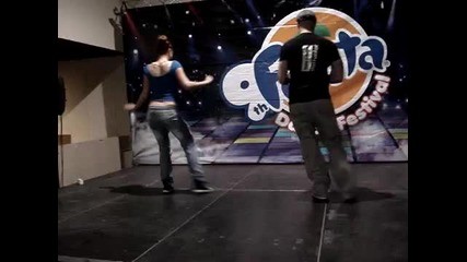 Fanta Festival