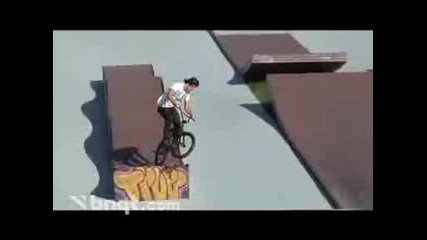 X - Games 14 - Bmx Street