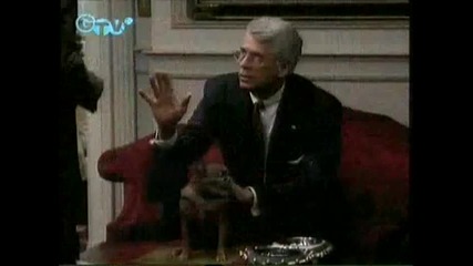 Spin City S04e24 - The Commitments