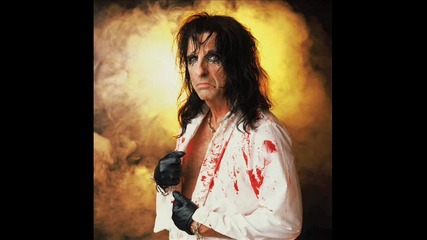 Alice Cooper - Schools Out 