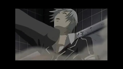 Vampire Knight - Zero's song _ Pain _