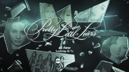 Pretty Little Liars 5x17 Promo