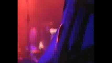 Him - Sweet Pandemonium [live]