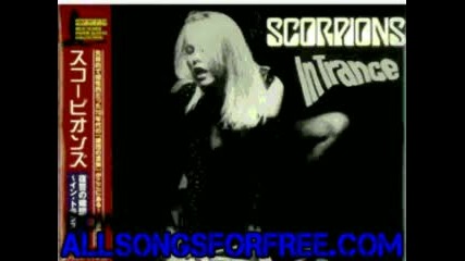 Scorpions - Living And Dying 