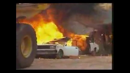 Topgear Vaz 2105 Morevoprikolugar Jesty 