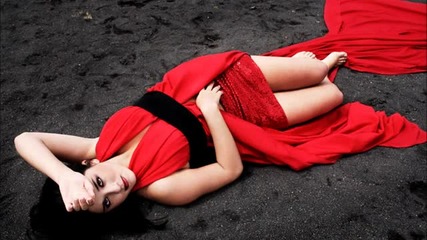 Karol Xvii Mb Valence - Red Suit (original Mix) 