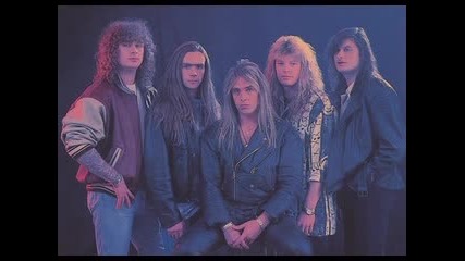 Helloween - In The Middle Of A Heartbeat (1994)