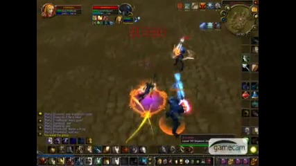Ret pally Pvp