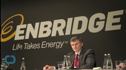 Enbridge to Pay $75 Million to Settle 2010 Oil Spill