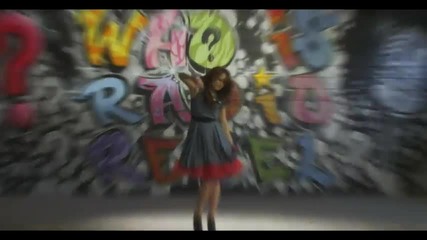 Debby Ryan - We Got The Beat