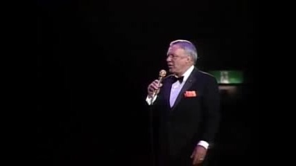 Frank Sinatra - Mack The Knife (1985)