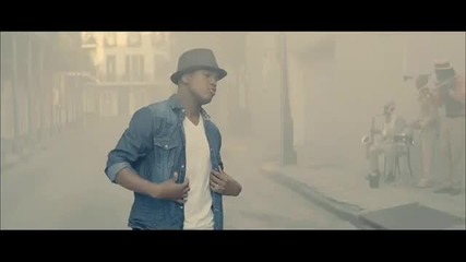 Princess and the Frog - Music Video 