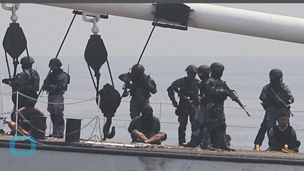 Southeast Asia Maritime Build-Up Accelerates
