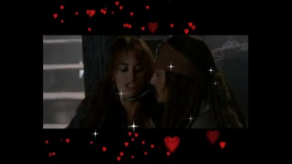Jack & Angelica - Can You Feel the Love Tonight