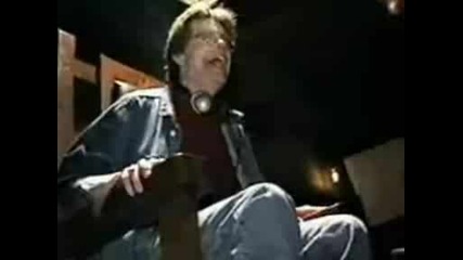Whos afraid of Stephen King - part 1