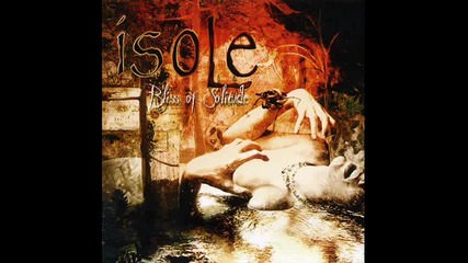 Isole - Imprisoned In Sorrow