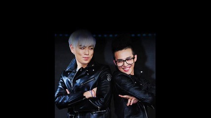 Gdragon- A boy