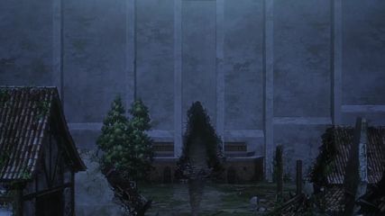 [ Bg Subs ] Shingeki no Kyojin - 37 [ Eastern Spirit ]