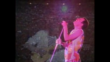 Queen - Is This The World We Created