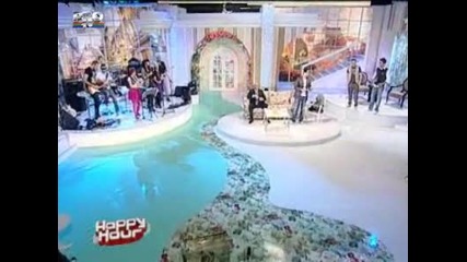 Dj Project & Giulia la Happy After Hour [2010]