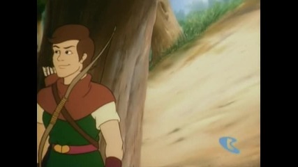 Young Robin Hood 22 The Underhills part1