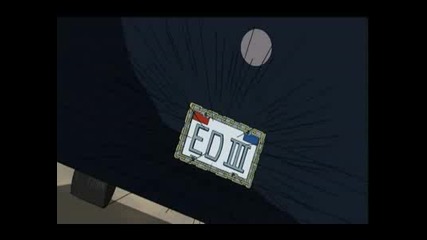 The Boondocks - 1x05 - A Date with the Health Inspector 