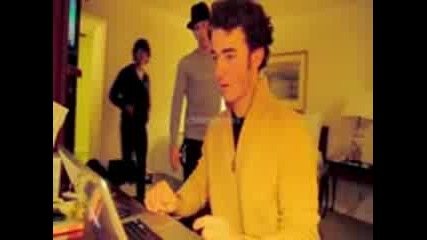 Jonas Brothers Gangnam Style