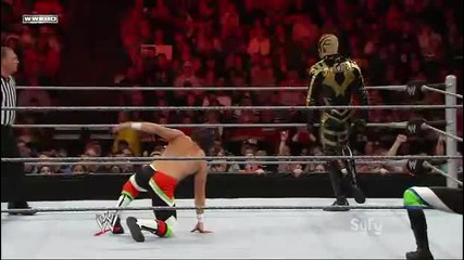 Wwe Ecw 1.19.10 Part 2/5 