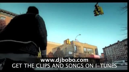 Dj Bobo - Respect Yourself 1997