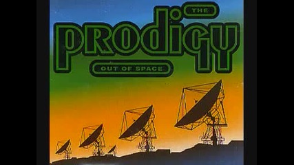 Prodigy - Out Of Space - vbox7