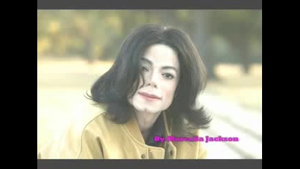 Michael Jackson - Fall Again