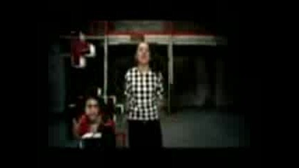 Lady Sovereign vs. Eminem - Fuck You Without Me