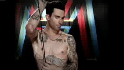 Maroon 5 ft. Christina Aguilera - Moves Like Jagger (official video)