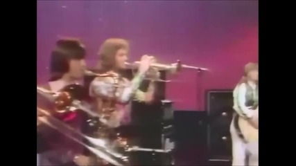 Chicago - If you leave me now