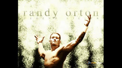 Randy Orton New Theme - Voices