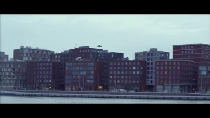 The Fault In Our Stars I Charli Xcx - Boom Clap I Official Video