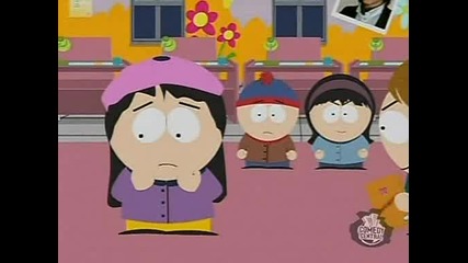 South Park - The List [bg Subs]