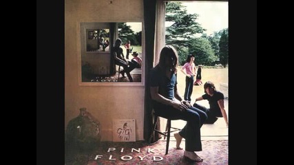 Pink Floyd - Several Species of Small Furry Animals 