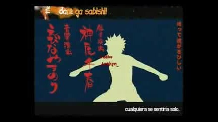 Naruto Opening 9 Yura Yura 