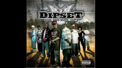 45th & Broadway - Dipset