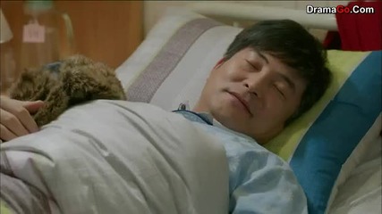 The Prime Minister and I ep 16 part 4