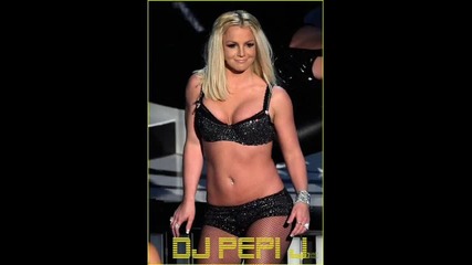Britney Spears-3 (remix by Dj Pepi J)