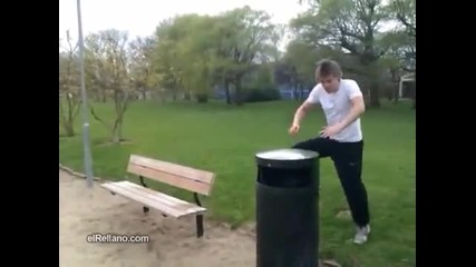Няма лошо даси Тъп